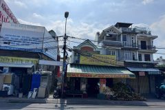 BÁN ĐẤT MẶT TIÊN NGUYỄN VĂN TĂNG 505M2 GIÁ 43,5 TỶ -TL