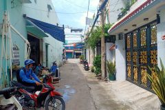 39m - Bành Văn Trân - 2.95 Tỷ - 2 Tầng
