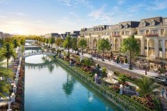 ✨ CBRE CHÍNH THỨC ĐỒNG HÀNH: BẢO CHỨNG CHUẨN SỐNG QUỐC TẾ TẠI PEARL RIVERA HÀ