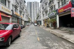 CHỦ CẦN BÁN CĂN 84 M2 SHOPHOUSE SÔNG HỒNG - GIA LÂM, GIÁ 21.8 TỶ, LH 0985865658