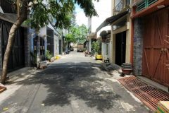 CHỦ CẦN BÁN GẤP NÊN GIẢM MẠNH NHÀ 5 TẦNG.