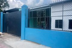 CHO THUÊ XƯỞNG BÀ ĐIỂM 500M2 GIÁ 26 TRIỆU/THÁNG