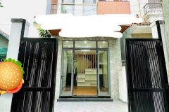 Nhà 3 tầng đẹp, Bình Trị Đông, Bình Tân