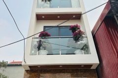 Bán nhà đẹp mặt đường Bãi Thụy, xã Đan Phượng - Đường ô tô tránh, phù hợp vừa ở