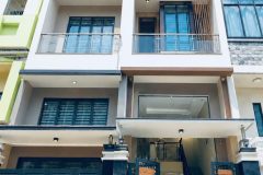 NHÀ BÁN LÊ HỒNG PHONG - HÙNG VƯƠNG - 45M² - HẺM XE HƠI THÔNG - VỊ THẾ ĐẮC ĐỊA