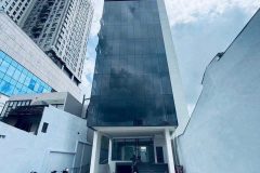 BUILDING VĂN PHÒNG DÒNG TIỀN – TRUNG TÂM BÌNH THẠNH, TP.HCM
CHỈ   100TR/M2 ĐẤT