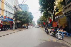 68 Tỷ - Tòa Văn Phòng Nguyễn Xiển 135m2, 8 Tầng Thông Sàn, Vỉa Hè Dòng Tiền KD