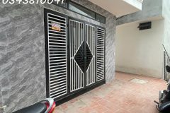 Bán nhà Đa Sỹ 34m 5 tầng MT5.3m lô góc ô tô đỗ nhỉnh 7 tỷ