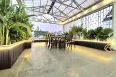 TUẤN 0375232392  - HÀNG HIẾM NHÀ ĐẸP 3 TẦNG -  HẺM NHỰA 8M