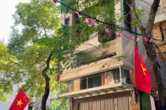 BÁN GẤP NHÀ KIM GIANG - Ô TÔ VÀO NHÀ - NGÕ THÔNG KINH DOANH HIẾM - GẦN THE
