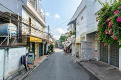 [D2583*] MẶT TIỀN LÔ GÓC NỞ HẬU KHỦNG LINH XUÂN - 12.X TỶ