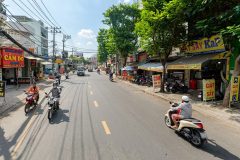 [K2586*] CHỦ NGỘP SẬP SÀN GIẢM 5.2 TỶ MẶT TIỀN NGUYỄN XÍ - 31.X TỶ