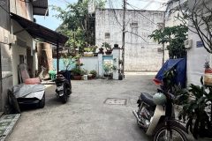 Nhà Đẹp Lũy Bán Bích Tân Phú   Ô Tô  Đỗ Sát Nhà  50m2  Ngang 4,5m 3 phòng Ngủ
