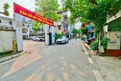 Hiếm có tại Nguyễn Văn Cừ – Long Biên- gần 100m2 chỉ nhỉnh 15 tỏi , 7 tầng