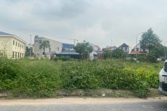 CHÍNH CHỦ GỬI BÁN LÔ ĐẤT ĐẸP – VỊ TRÍ TIỀM NĂNG, ĐẦU TƯ SINH LỜI