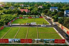 Chính chủ bán lô đất F0 tại Hoà LẠc tiềm năng giá tốt