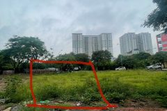 Bán đất khu ĐG TĐC Kiến Hưng, Mậu Lương, Hà Đông DT 65m2, MT6.2m, 17.5 tỷ