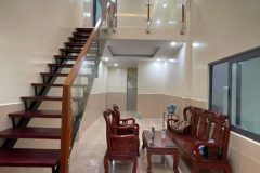 NHỈNH 3 TỎI,46M2,HẺM BA GÁC,2 TẦNG,1PN,1WC,LÝ THÁNH TÔNG H,IỆP TÂN,TÂN PHÚ.
