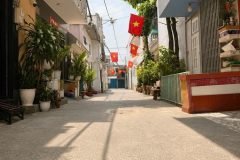 GIẢM GIÁ BÁN NHANH LẸ NHÀ ĐƯỜNG TÔ HIỆU - GIÁ MỚI 4.8 TỶ