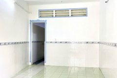 Bán nhà đẹp - Vị trí đắc địa tại ấp Đình, xã Tân Xuân, Hóc Môn - Gần đầy đủ