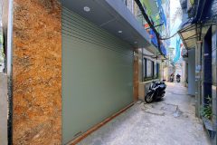 Bán nhà Nguyễn Văn Cừ 6 tỷ 35m nhà sạch sẽ,sổ đỏ Long Biên