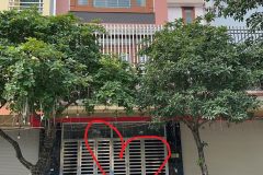 Bán nhà Bồ đề 12 tỷ 60m ô tô 7 chỗ,,sổ đỏ Long Biên