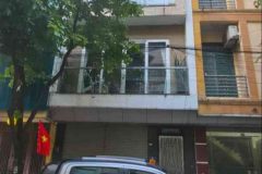 Bán nhà Thạch Bàn 11 tỷ 50m ô tô sổ đỏ Long Biên