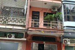 Bán nhà Thạch Bàn 10 tỷ 60m ô tô sổ đỏ Long Biên