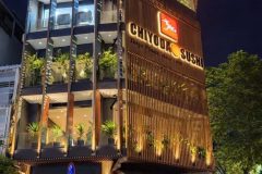 BUILDING GÓC 2 MẶT TIỀN Q1 – DÒNG TIỀN 650 TRIỆU/THÁNG – TRUNG TÂM TP.HCM