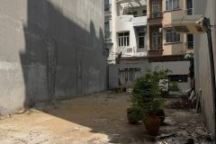 [L2587*] Đất 2 mặt tiền sát Cầu Bình Lợi, Bình Thạnh - Giá 12.x tỷ