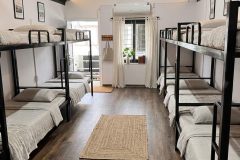 HOMESTAY/PHÒNG TRỌ FULL NỘI THẤT – GẦN HỒ ĐỀN LỪ, HOÀNG MAI