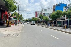 Bán Nhà 2 Mặt tiền Lê Văn Quới -  gần Hòa Bình, DT: 4,8 x19m, 2 Tầng, chỉ  14,5