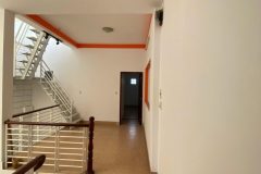 BÁN NHÀ 4 TẦNG – MẶT TIỀN HẺM 308 HUỲNH TẤN PHÁT, P. TÂN THUẬN TÂY, QUẬN 7