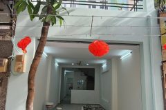 BÁN NHÀ 3 TẦNG – ĐƯỜNG SỐ 53, P. TÂN QUY, QUẬN 7