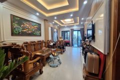 Bán nhà đường số 35, Hiệp Bình Chánh, Thủ Đức, TP HCM. DT 240m2, SHR. Giá 9,98