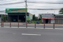 ĐẤT ĐẸP - GIÁ TỐT - Cần Bán Nhanh Thửa đất số 531, Xã Hòa Phú, Huyện Củ Chi,