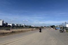 [KH037*] Đất vuông 4x17m sát khu biệt thự Tô Ngọc Vân, giá 2.x tỷ.