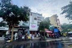 BÁN NHÀ MẶT TIỀN QUỐC HƯƠNG – THẢO ĐIỀN, QUẬN 2