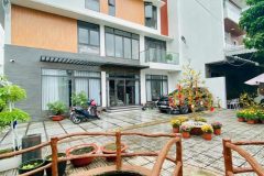 NHÀ ĐẸP – GIÁ TỐT- CHÍNH CHỦ CẦN BÁN BIỆT THỰ Tại Phường Đông Hưng Thuận, Quận