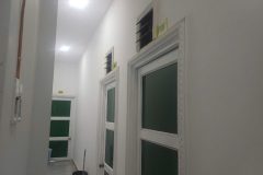 [L2593*] CHDV 10P SÁT ĐH VĂN LANG - DÒNG TIỀN ĐỀU 50TR/TH - GIÁ 14.X TỶ