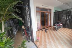 [T2597*] MẶT TIỀN KINH DOANH NGANG KHỦNG 10M SÁT CHỢ CẦU - GIÁ 20.X TỶ