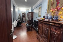 Chung cư Đại Thanh, 56m, có sổ, 2N2NS, giá 3,19 tỷ. Call: 0343 8100 41