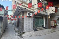 NHÀ MẬU LƯƠNG - 35M LÔ GÓC - NHÀ RẤT ĐẸP - NGÕ RỘNG THÔNG - KINH DOANH - ĐẦY ĐỦ