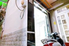 NHÀ MỚI ĐẸP Ở NGAY ĐƯỜNG TÔN ĐẢN DT48M2 CHỈ 2 TỶ 650