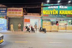 CHO THUÊ NHÀ NGUYÊN CĂN MẶT TIỀN ĐƯỜNG NGUYỄN ẢNH THỦ – VỊ TRÍ KINH DOANH ĐẸP