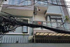 HOT HOT – CHÍNH CHỦ CẦN BÁN NHÀ ĐẸP Đường Xô Viết Nghệ Tĩnh, phường Thạnh Mỹ
