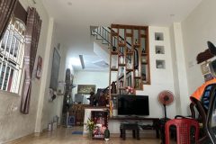 Bán nhà 4 tầng 88m2 đường Số 5, Linh Xuân, Thủ Đức, TP HCM, sổ hồng riêng. Giá