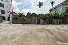 Chồng ốm, con thơ. Cần bán gấp, 80m2, mt5m, 8.x Tỷ, Nguyên Khê, Đông Anh. 3 ô