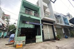 36m - Quang Trung - 2.95 tỷ