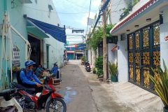 30m - Võ Văn Ngân - 2.5 tỷ